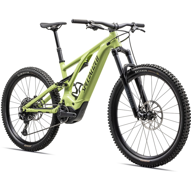 Levo Alloy NB Specialized 2023 Gloss Limestone/Black