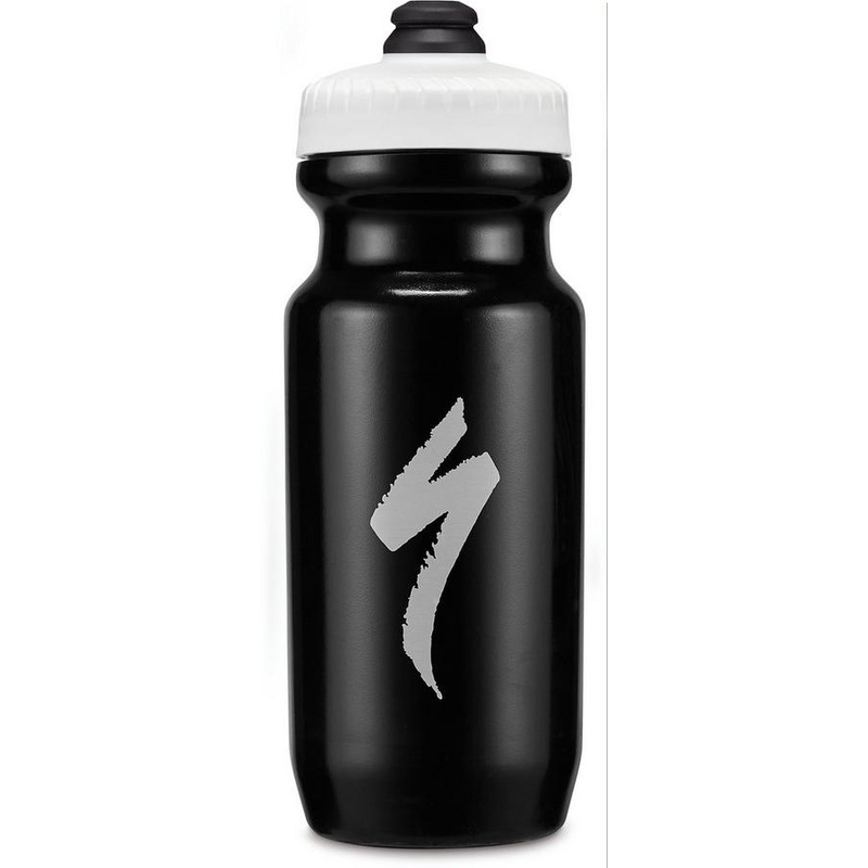 Little Big Mouth 2nd Gen Specialized Barrel Black/White S-Logo