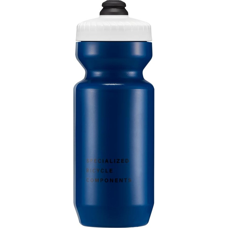 Purist MoFlo 2.0 Specialized Barrel Sbc Tide