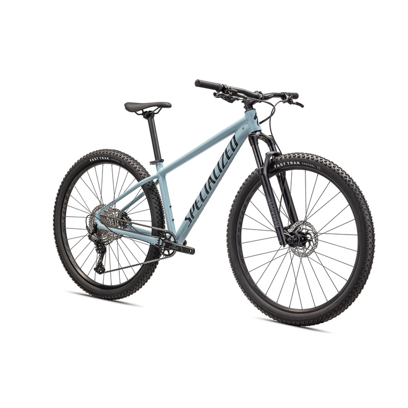 Rockhopper Elite 29 Mtb Specialized 2022 Gloss Artic Blue/Black