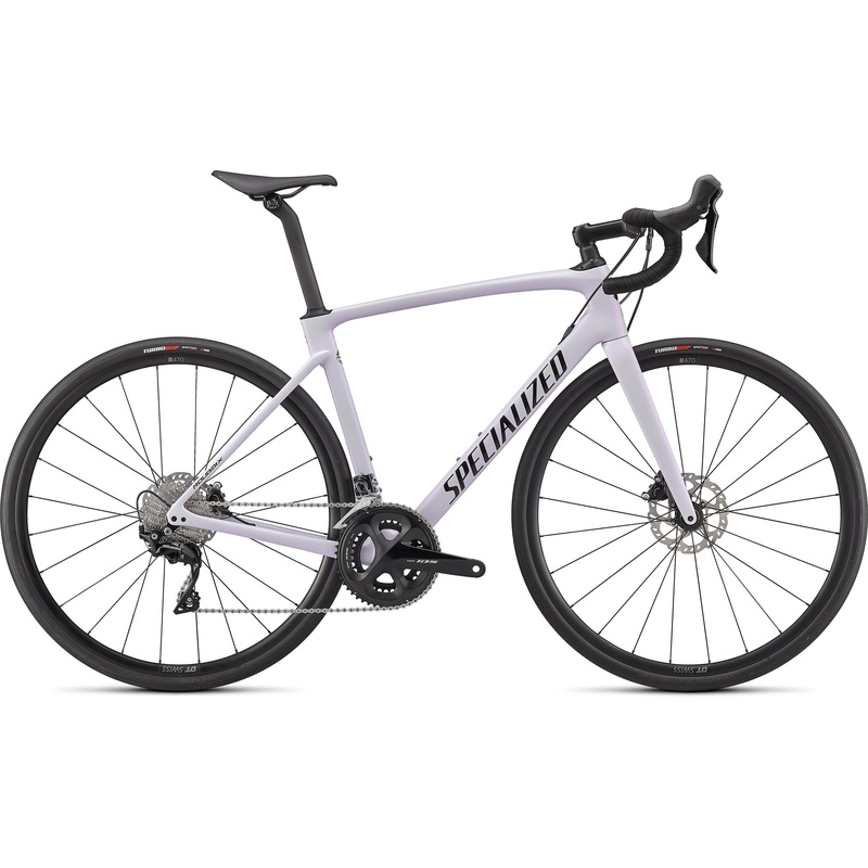 Roubaix Sport Specialized 2022 UV Lilac/Black/Black Reflective