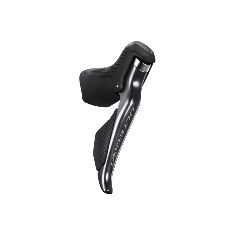 ST-R8150-R Shimano Ultegra Lever Dual Control Black