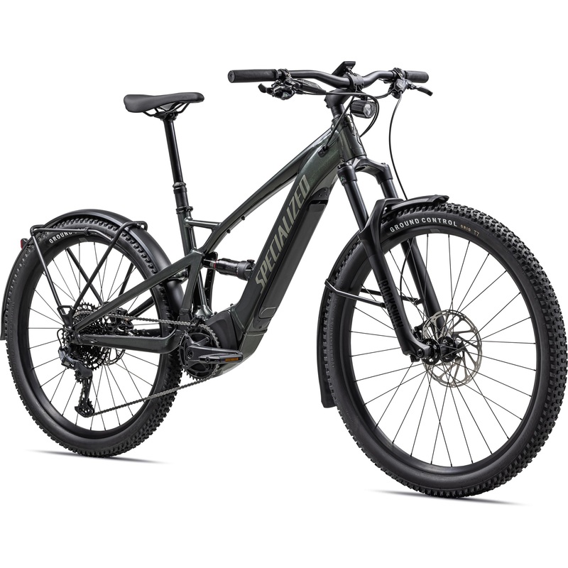 Tero X 5.0 NB Specialized 2023 Oak Green Metallic/Oak Green