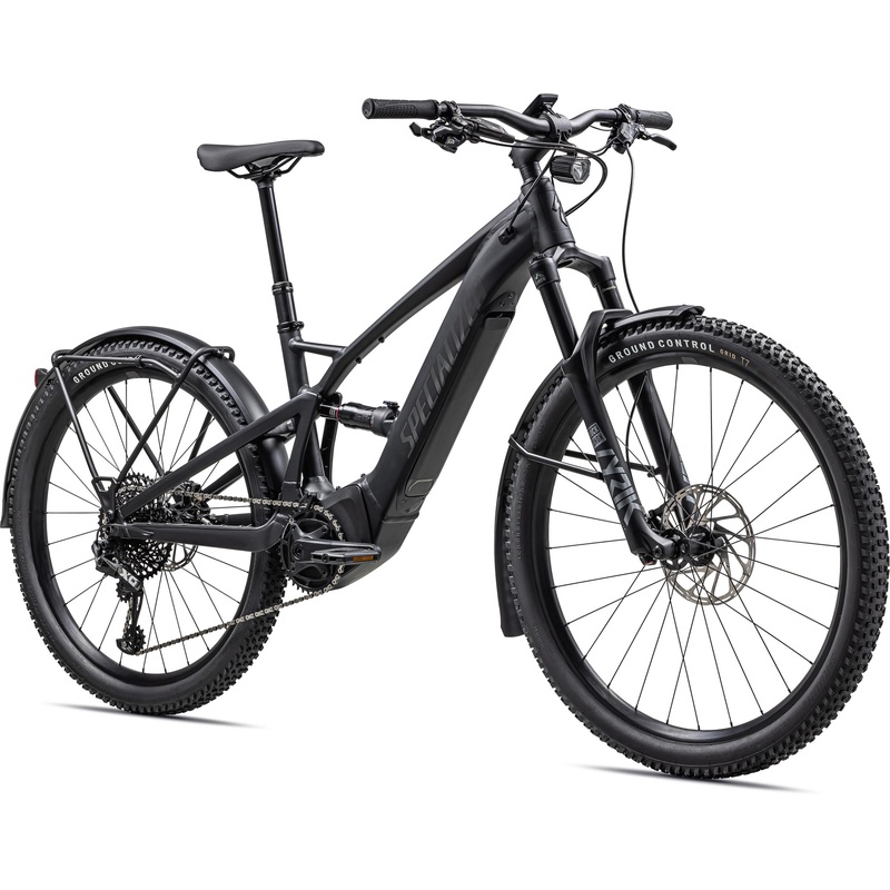 Tero X 6.0 NB Specialized 2023 Black/Smoke