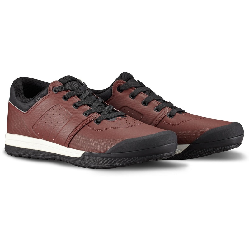 2FO DH Clip Zapatillas Mtb Specialized Rusted Red