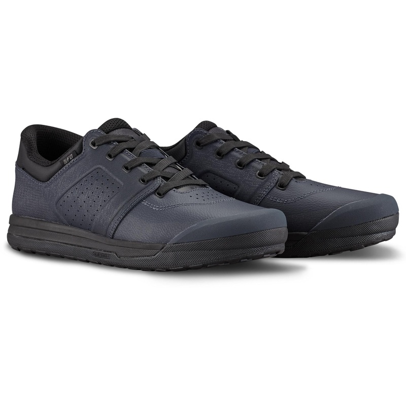 2FO Dh Flat Zapatillas Mtb Specialized 2023 Gloss Dark Navy
