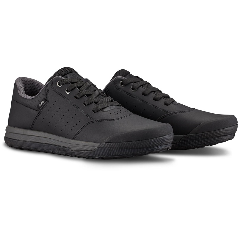 2FO Roost Flat Syn Zapatillas Mtb Specialized 2023 Negro