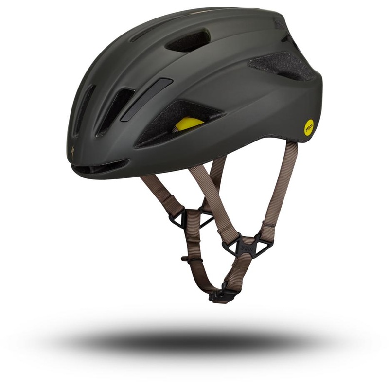 Align II Casco Specialized Mips Ce Dark Moss Green