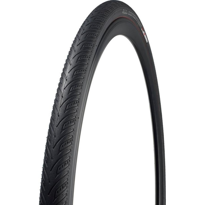 All Condition Armadillo Tire Specialized Black 700x28c