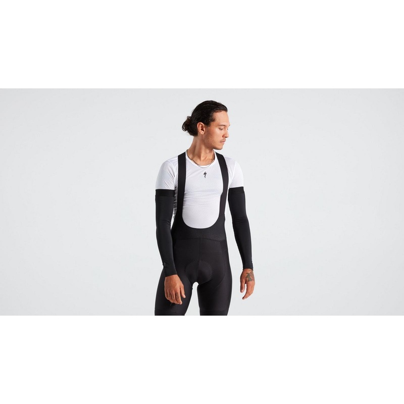 Arm Cover Specialized Black