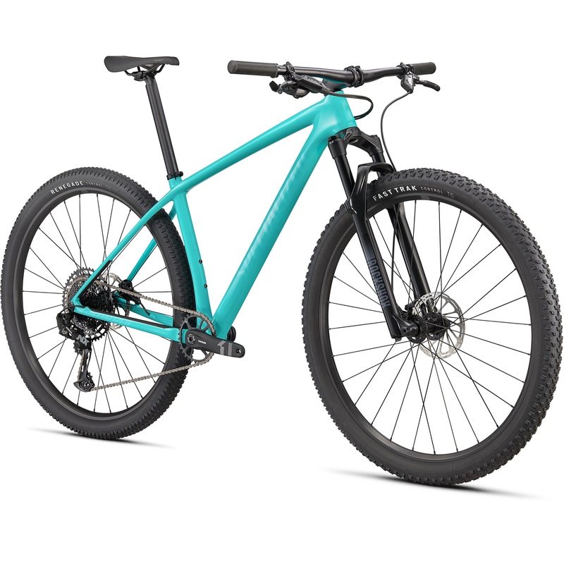 Epic HT Specialized 2022 Gloss Lagoon/Chamaleon Eyris