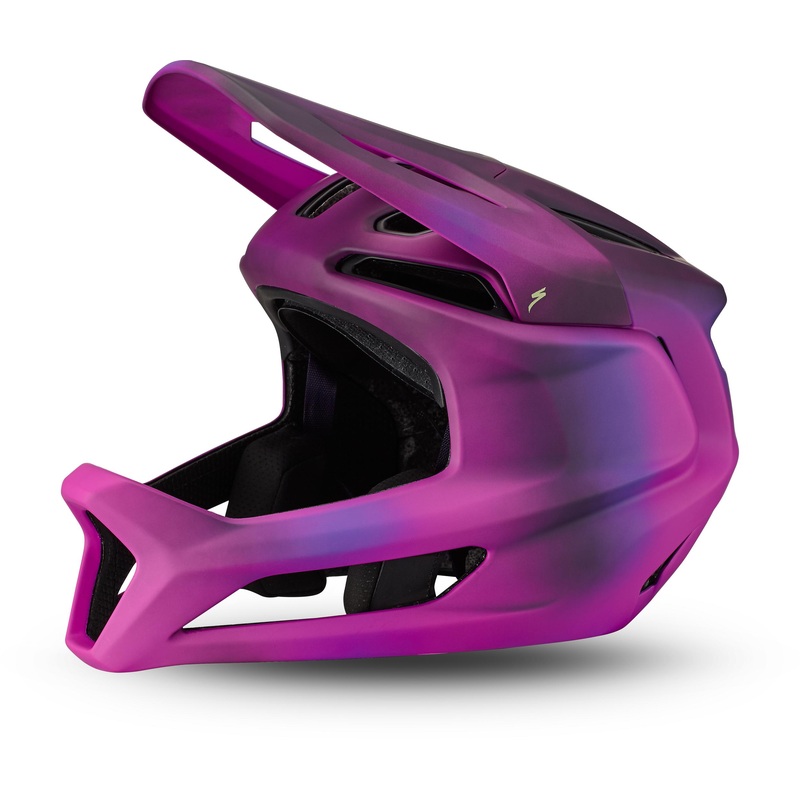 Gambit Casco Integral Specialized Ce Purple Orchid