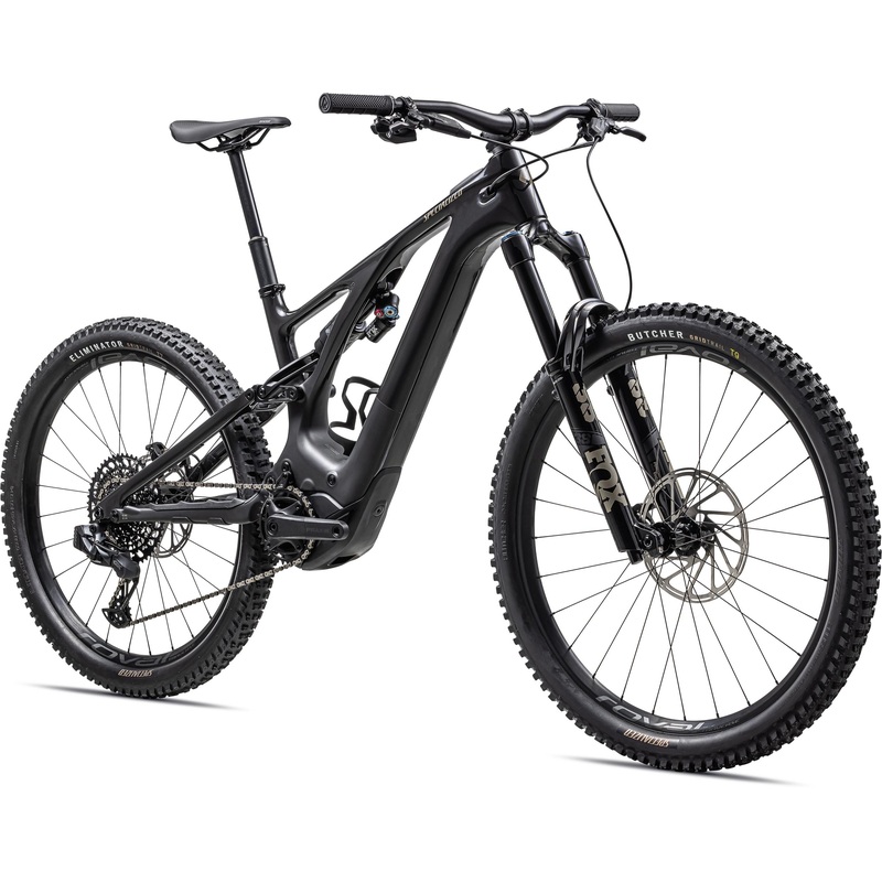Levo Expert Carbon NB Specialized 2023 Gloss/Satin Obsidian/Gloss Taupe