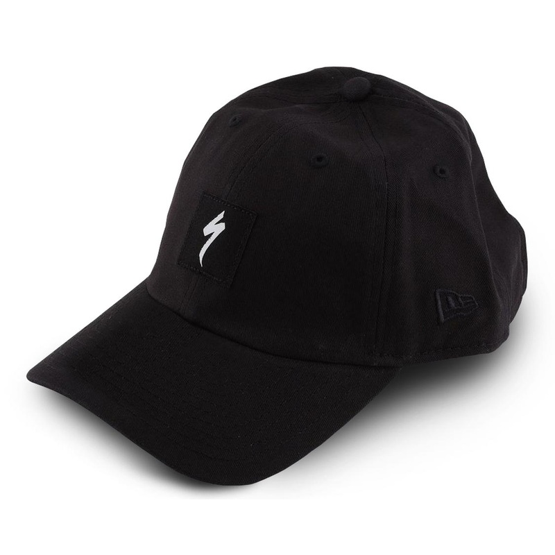 New Era Classic Gorra Specialized Negra
