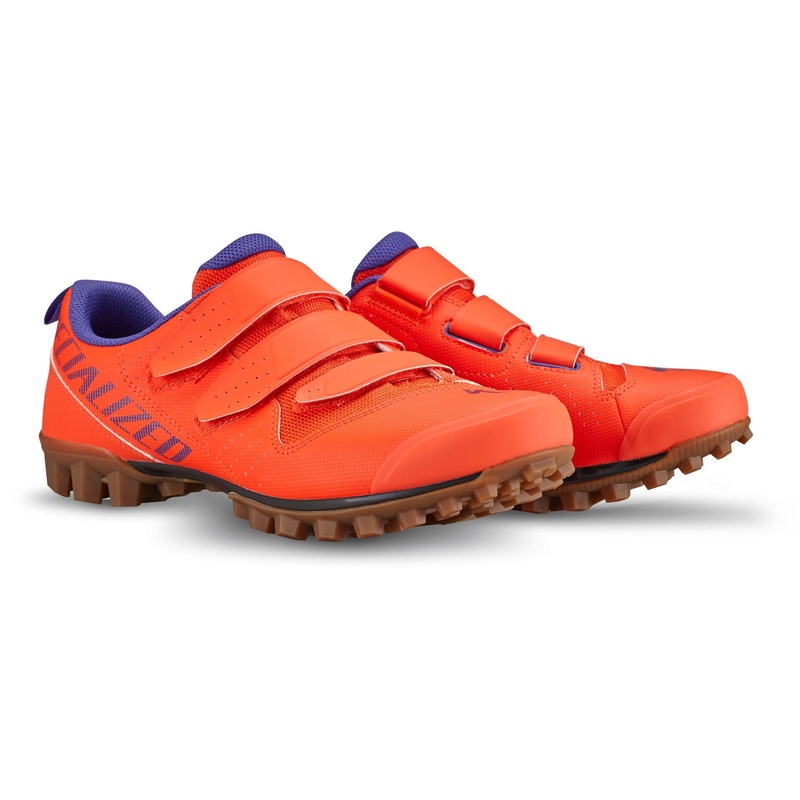 Recon 1.0 Zapatillas Mtb Specialized Cactus Bloom/Limestone/Purple Orchid
