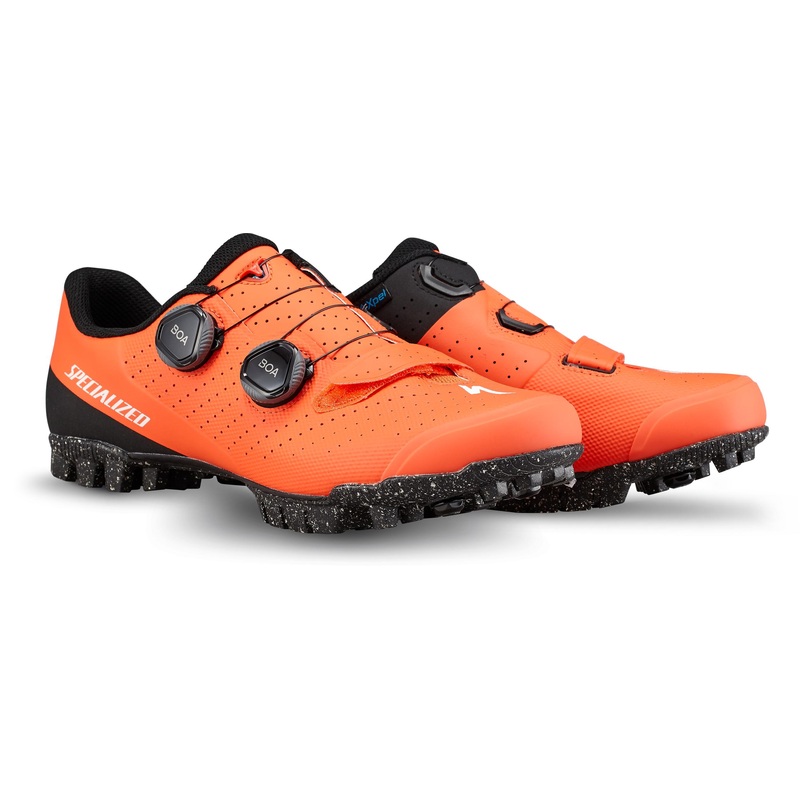 Recon 3.0 Zapatillas Mtb Specialized 2023 Cactus Bloom/Negro