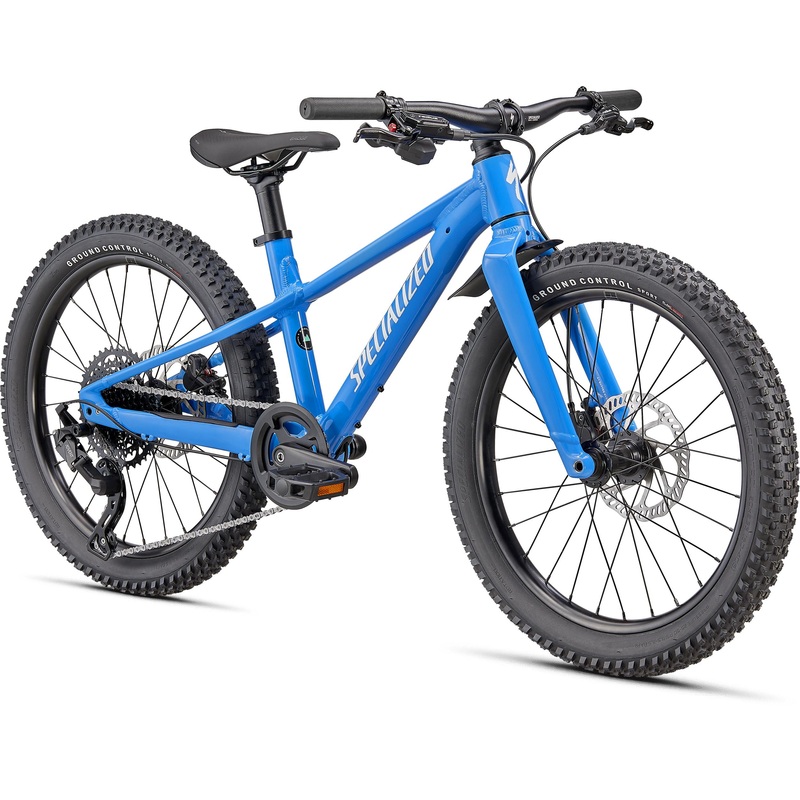 Riprock 20 Int Specialized 2022 Gloss Sky/White