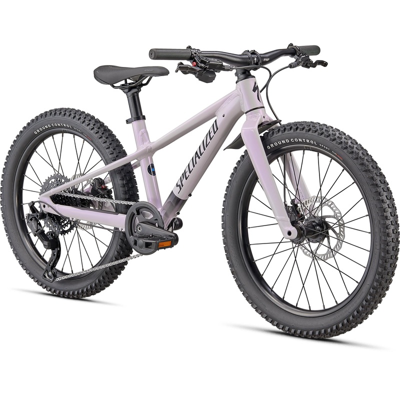 Riprock 20 Int Specialized 2022 Gloss Uv Lilac/Black