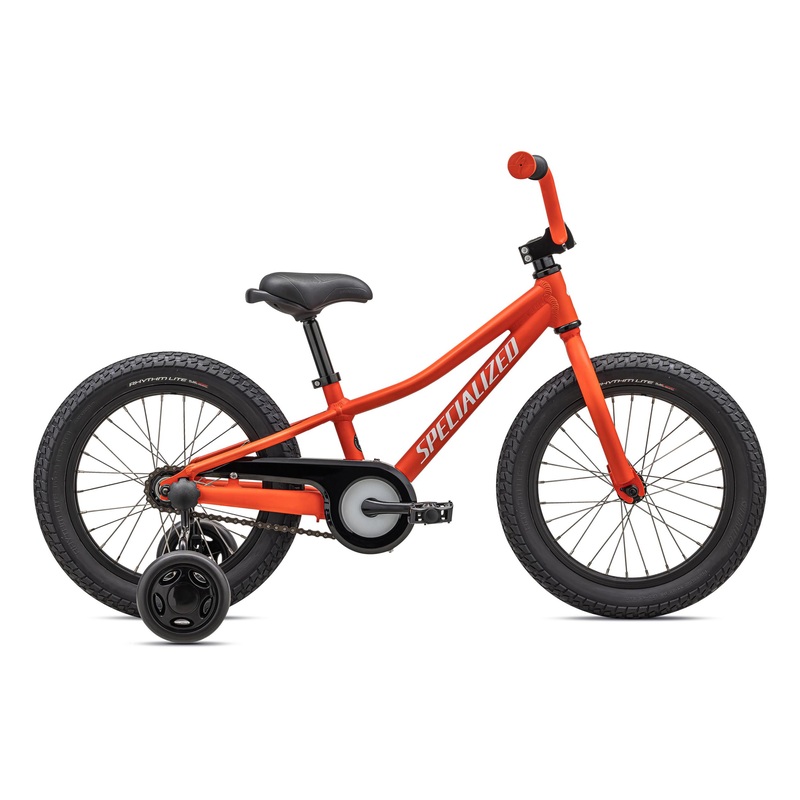 Riprock Coaster 16 Specialized 2023 Int Satin Fiery Red/White