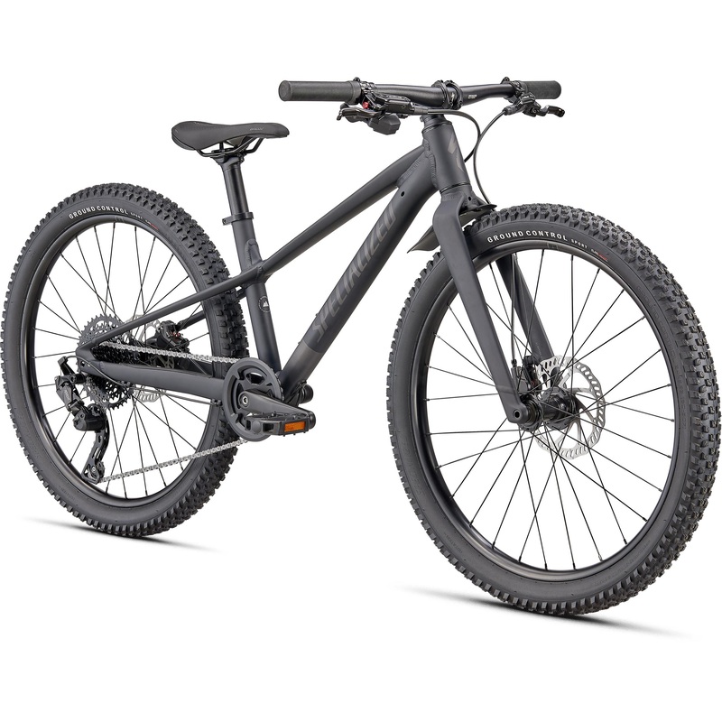 Riprock Coaster 24 Specialized 2023 Int Gloss Cast Black/Smoke