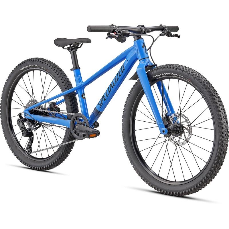 Riprock Coaster 24 Specialized 2023 Int Gloss Sky/Black