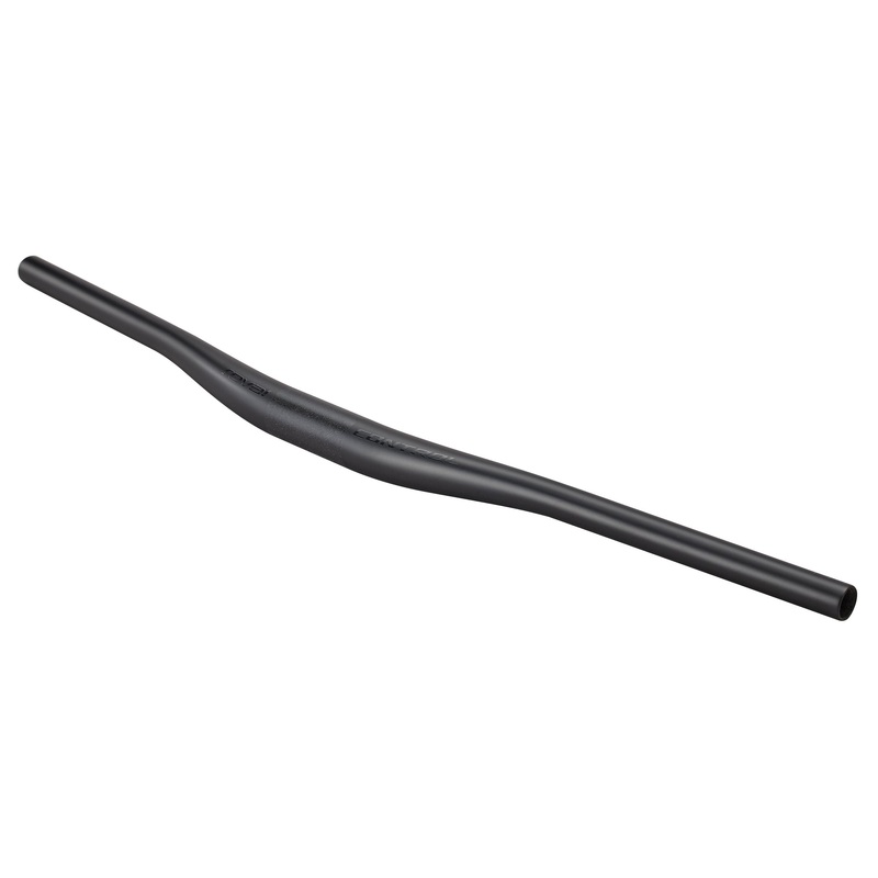 Roval Control SL Rise 20mm Bar Carbon/Black 35x780mm