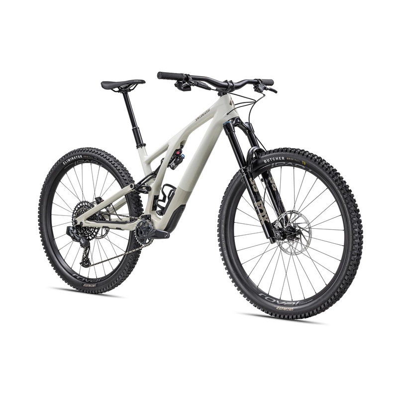 Stumpjumper Evo Expert Specialized 2023 Birch/Taupe