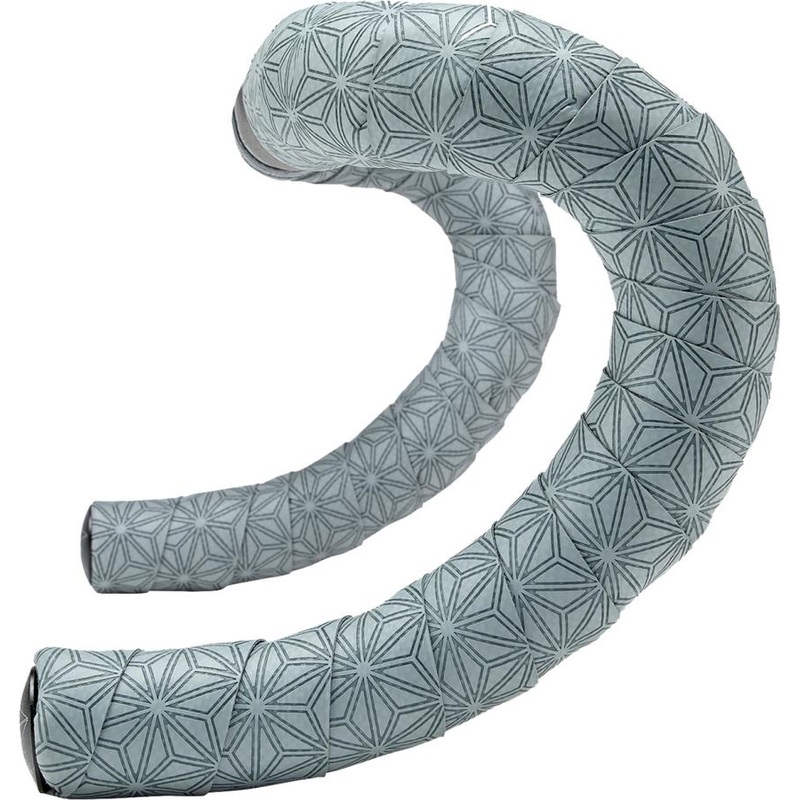 Super Sticky Kush Specialized Tape Gravel Gunmetal/Ano Black Plugs