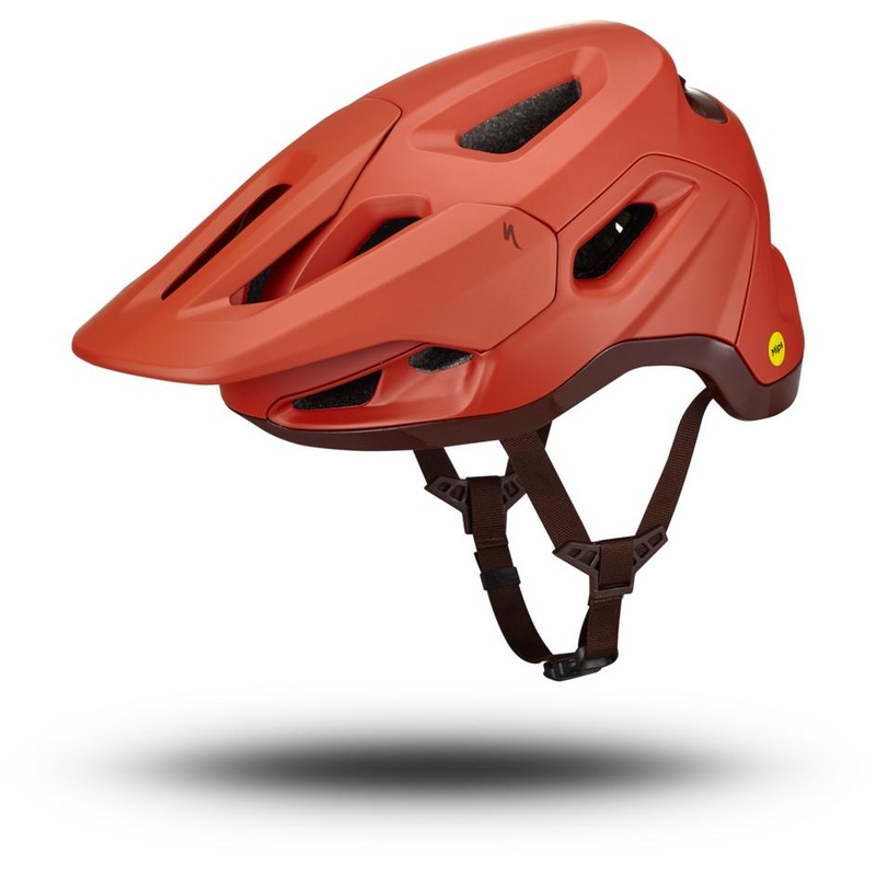 Tactic 4 Casco Specialized Ce Redwood