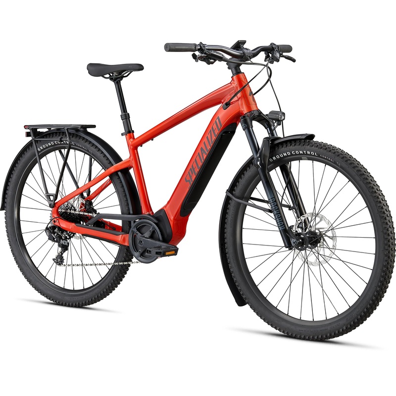 Tero 4.0 EQ NB Specialized 2023 Redwood/Black