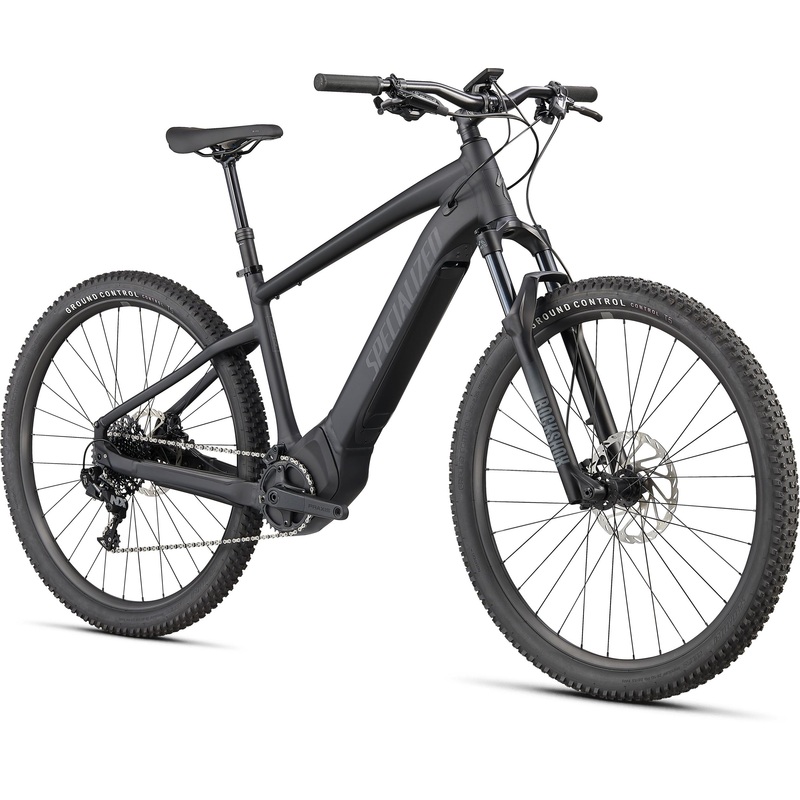 Tero 4.0 NB Specialized 2023 Black/Black