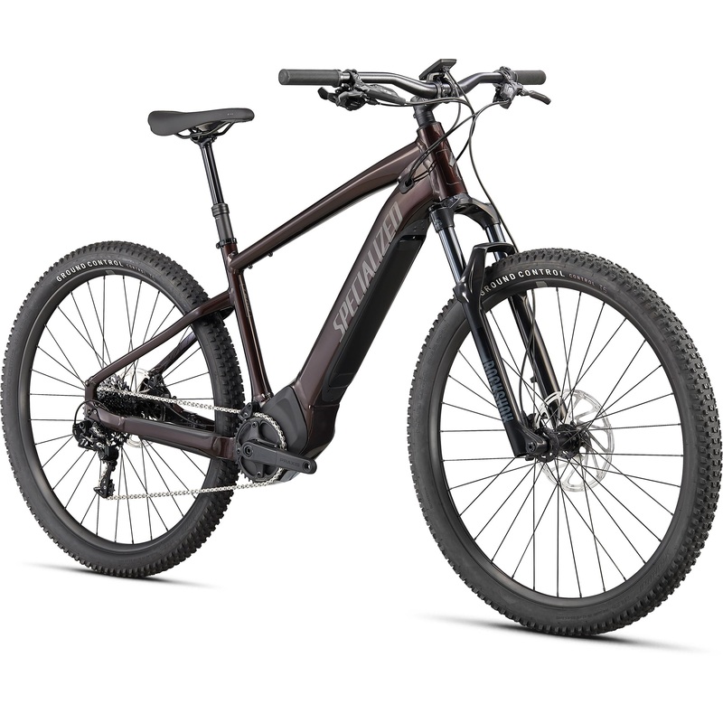 Tero 5.0 NB Specialized 2023 Red Onyx/Smoke