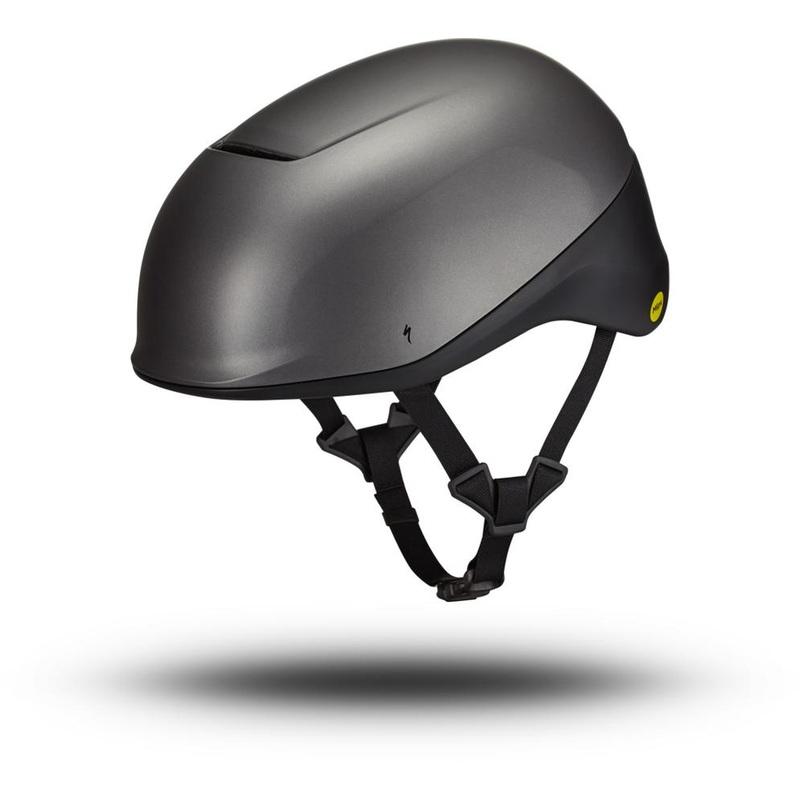 Tone Casco Specialized Ce Smoke