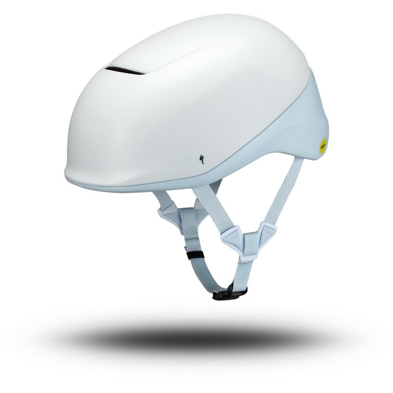 Tone Casco Specialized Ce White/Morning Mist