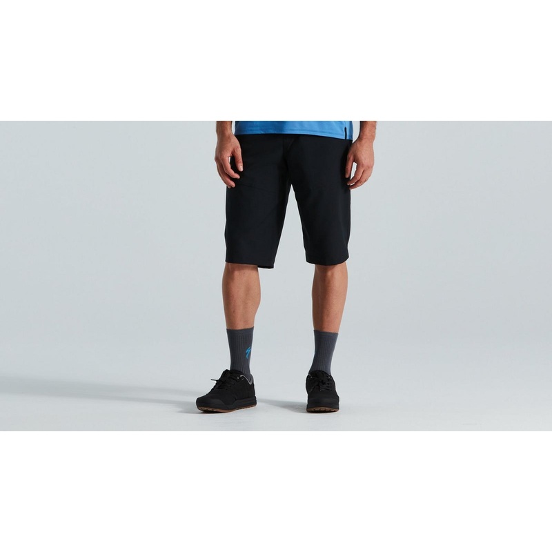 Trail Short Specialized Men Black