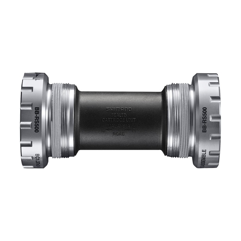 BB-RS500 Bottom Bracket Shimano Hollowtech II