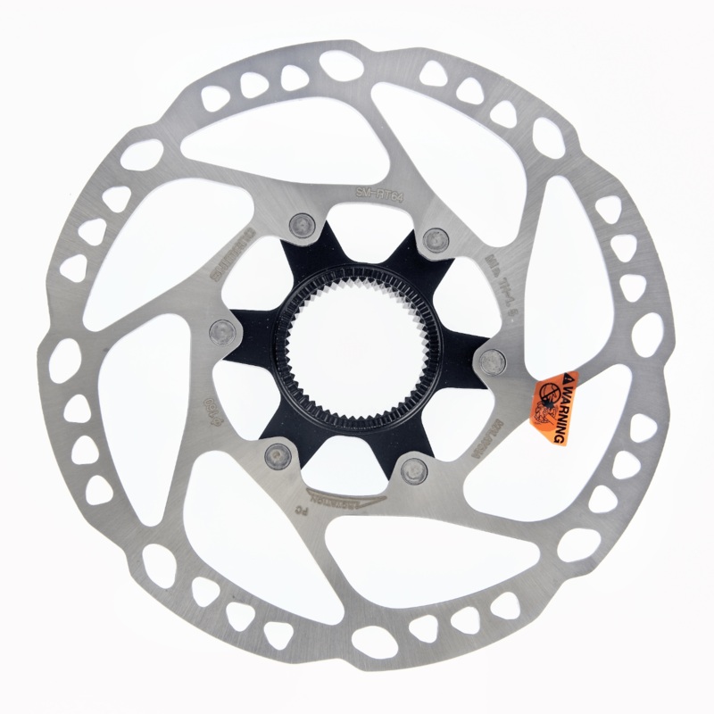 Brake Disc Shimano SM-RT64 160mm Center Lock