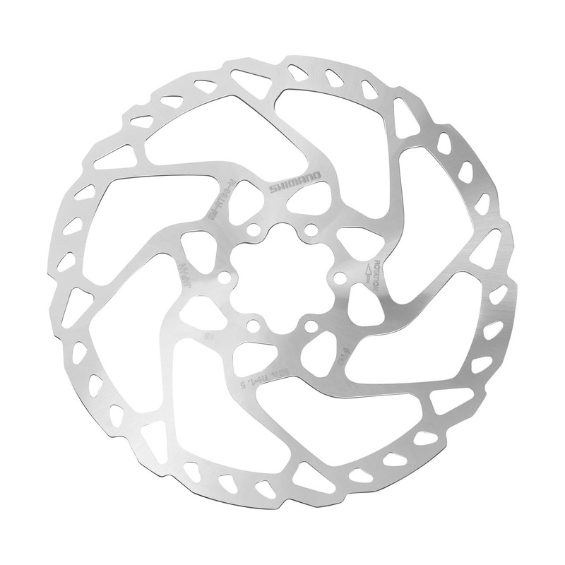 Brake Disc Shimano SM-RT66 180mm 6-Screws