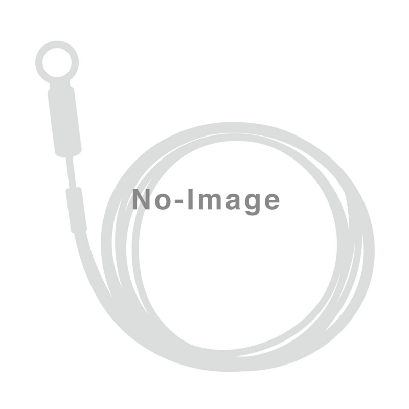 Brake Hose Shimano SM-BH59-JK 1000mm Black