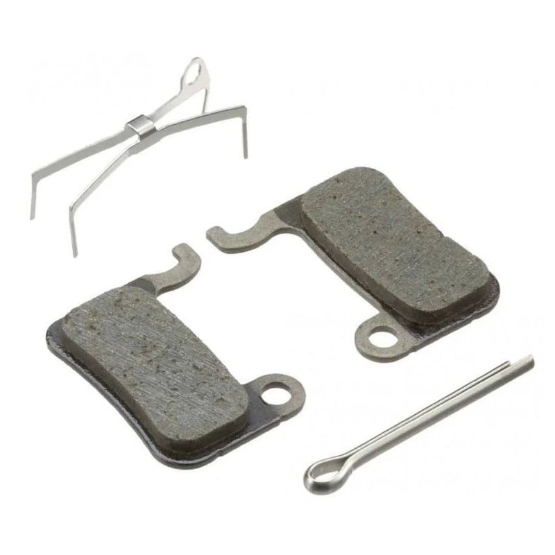 Brake Pads Metal M06 Shimano XTR/XT/SLX/Deore Bulk