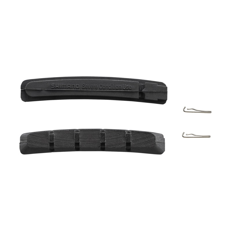 Brake Shoes Shimano XTR/XT BR-M950/739  1mm