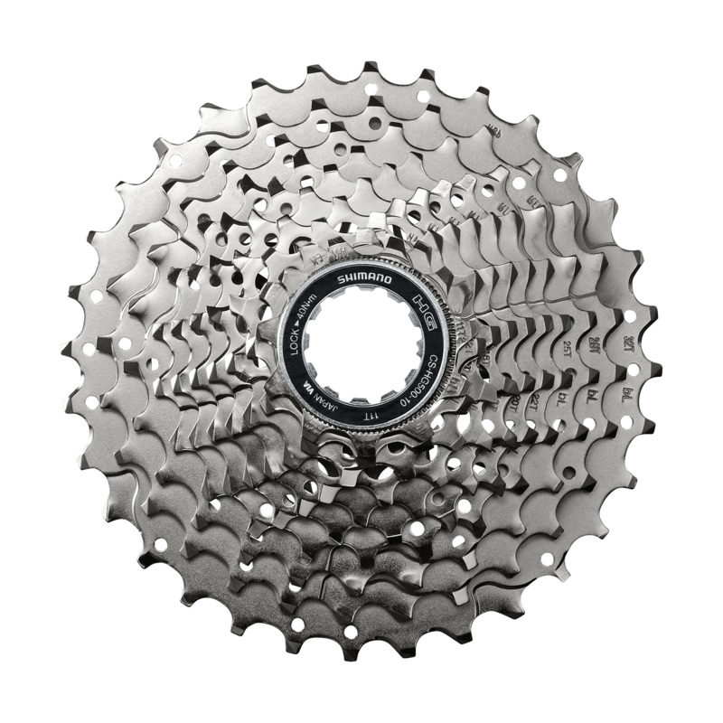 Cassette Shimano CS-HG500 10s