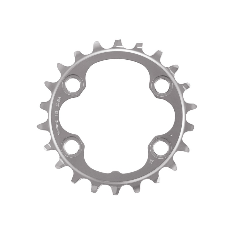 Chainring Shimano Deore XT For FC-M8000-3 22t