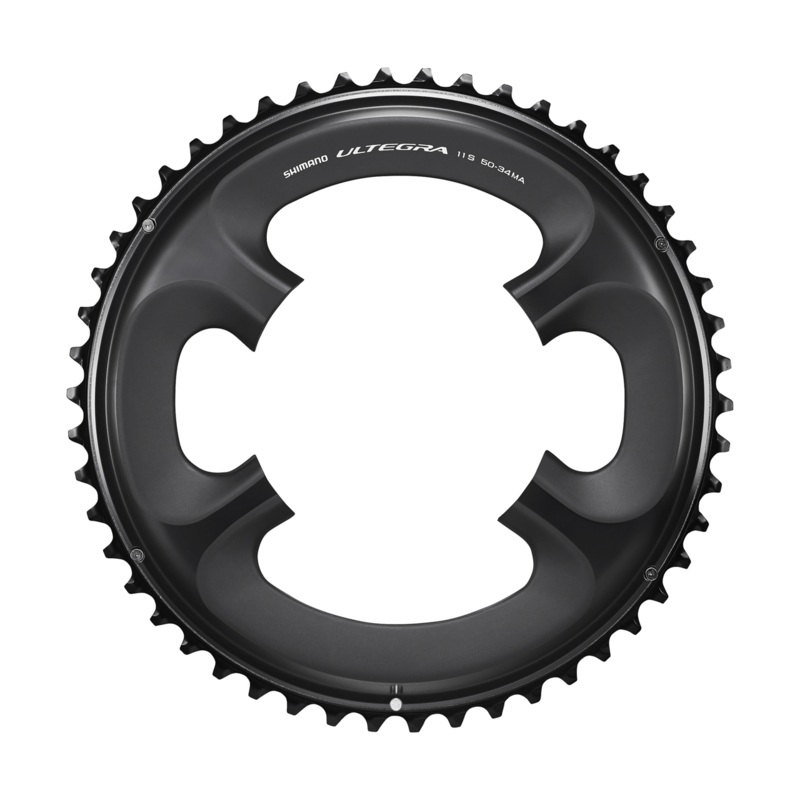 Chainring Shimano Ultegra For FC-6800 50t