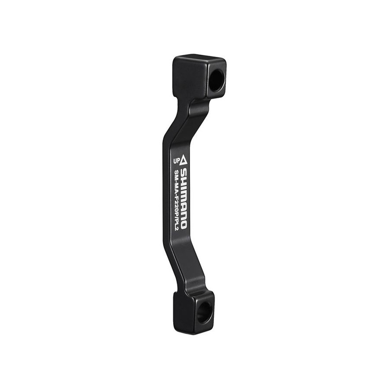 Disc Brake Mount Adapter 220mm Shimano SM-MA-F220P/PL2