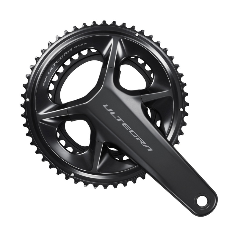 FC-R8100 Crankset Shimano 12s 50-34t
