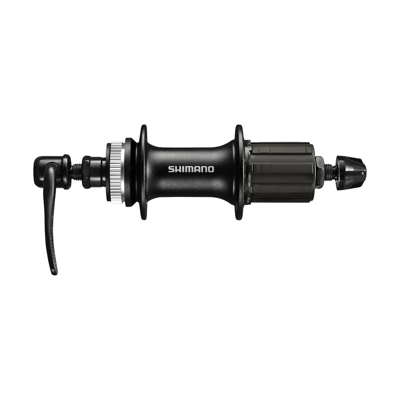 FH-M3050 Rear Free Hub Shimano 8/9/10s 11s-Mtb 36s Disc Brake Center Lock