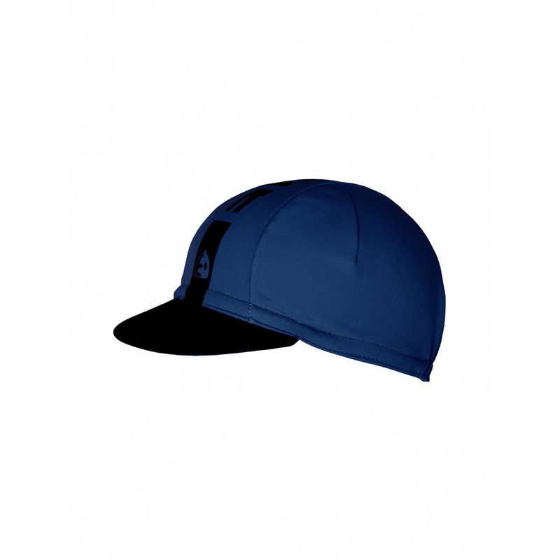 Kapelu WS Gorra Etxeondo Unisex Petroleo