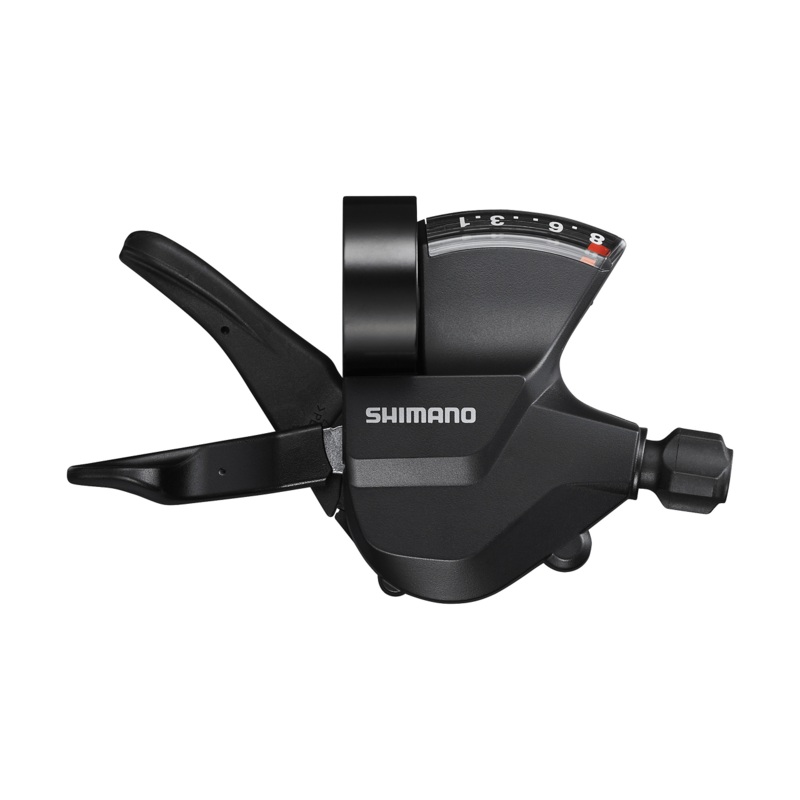 Shift Lever Shimano SL-M315-8R 8s Rapidfire Plus