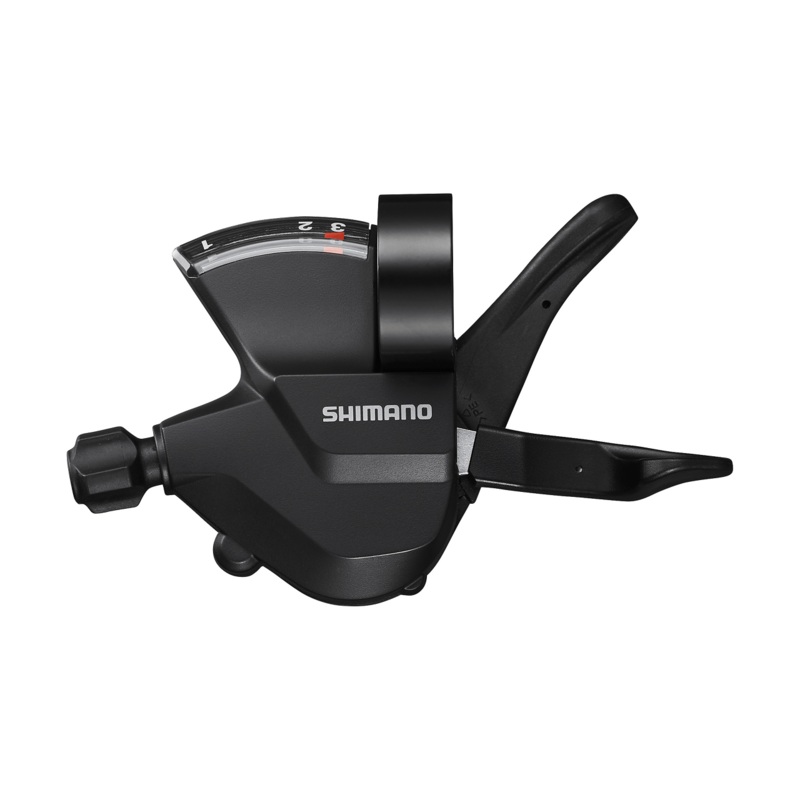 Shift Lever Shimano SL-M315-L 3s Rapidfire Plus